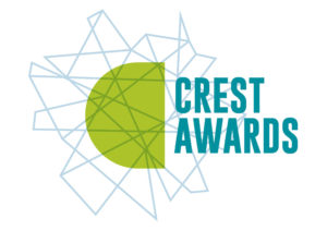 Crest Awards logo