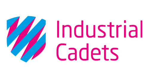 industrial cadets logo