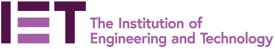 IET Institution of Technology logo