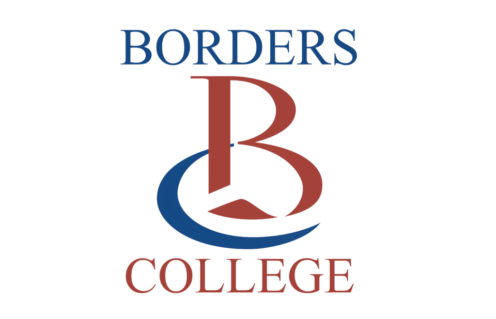 Visit Borders College website