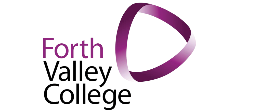 Visit Forth Valley College website