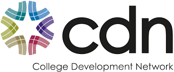 College Development Network logo