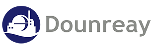 Douneray logo